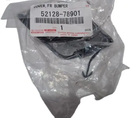Lexus NX Front tow hook cap/cover 5212878901