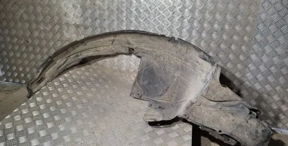 Subaru Impreza II Front wheel arch liner splash guards 59110FE021