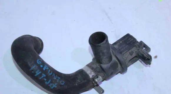 Fiat Punto (199) Turbo solenoid valve 55212441 70183503 027630