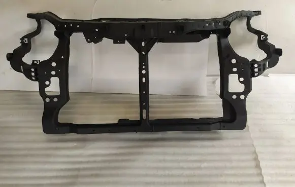 KIA Picanto Front bumper 64100-07500