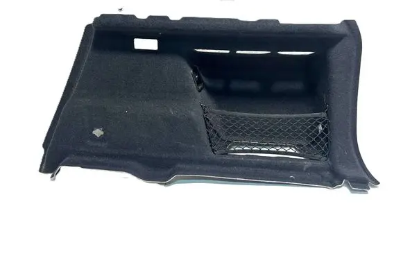 BMW X1 F48 F49 Trunk/boot side trim panel 725348 5147725348 35047