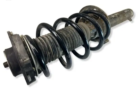 Volkswagen PASSAT B6 Front shock absorber/damper 3C0413031AC