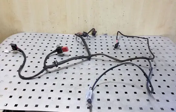 Fiat Ducato Other wiring loom 1386223080