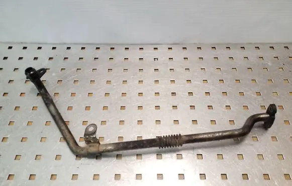 Ford Transit Turbo turbocharger oiling pipe/hose
