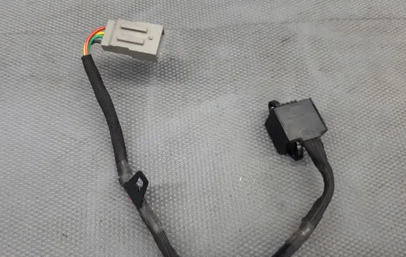 Jaguar Daimler Steering angle sensor 2r8a3f818ad