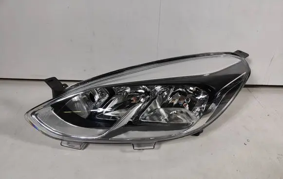 Ford Fiesta Headlight/headlamp H1BB13W030AD
