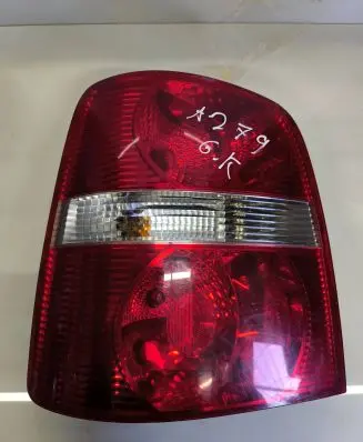 Volkswagen Touran I Rear/tail lights 1T0945257A