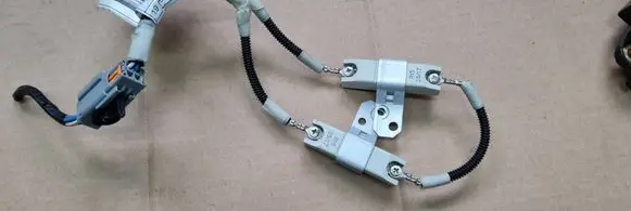 Maserati Quattroporte Other wiring loom 06701040110