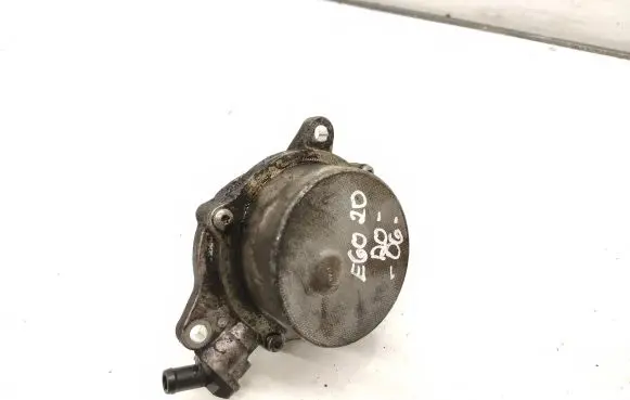 Vacuum pump