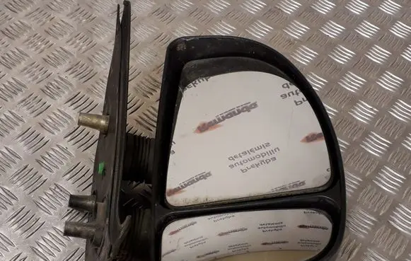 Fiat Ducato Manual wing mirror 