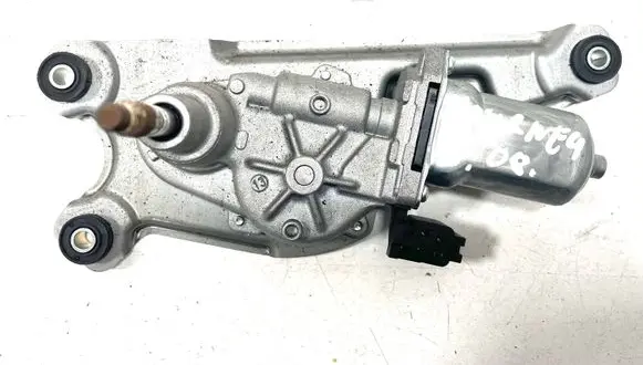 Dodge Journey Rear window wiper motor 05178201AC 2596001322