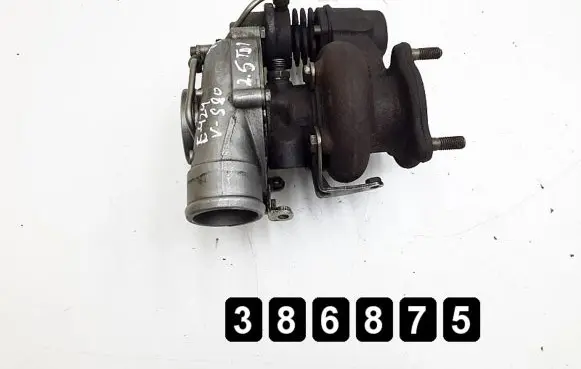 Volvo S80 Turbo 074145701j