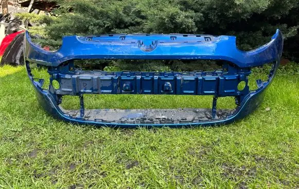 Fiat Punto Evo Front bumper 735500118 C164