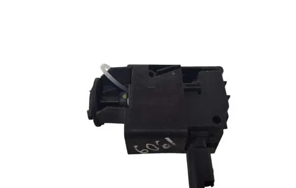 Citroen C4 II Picasso Fuel tank cap lock motor 9678313180