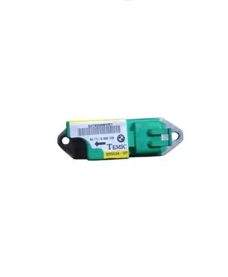 BMW 5 E39 Airbag deployment crash/impact sensor 6900728