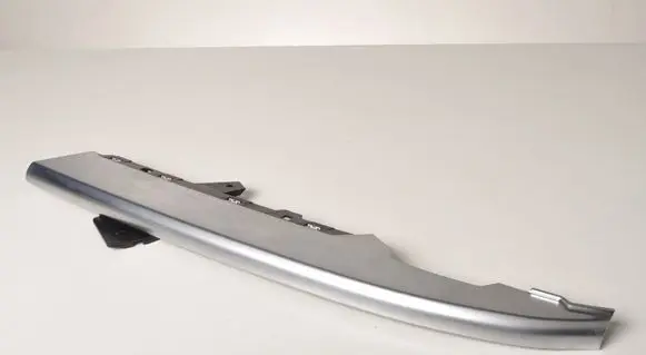 Land Rover Discovery 5 Dashboard lower bottom trim panel MY42-640E73-AB