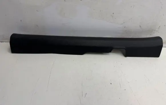 Hyundai Tucson TL Front sill trim cover 85881D7000