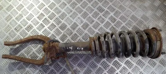Hyundai Sonata Front shock absorber/damper 5461138601 54611-38601