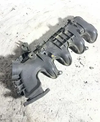 Peugeot 307 Intake manifold 9653808680 993390