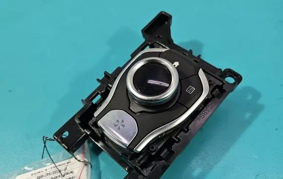 Renault Talisman Head unit multimedia control 253B08895R IMPRK1592534