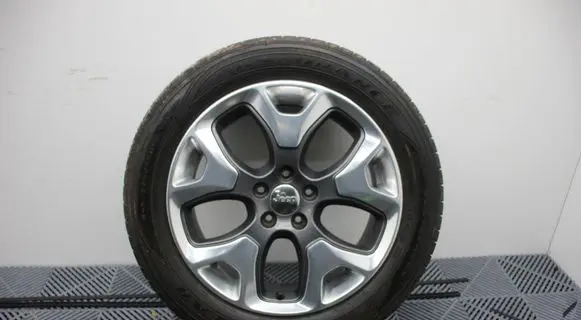 Jeep Compass R18 alloy rim 5VC28TRMAA