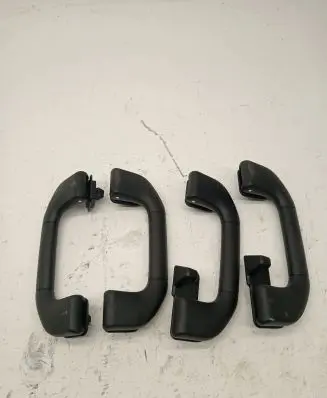 Mercedes-Benz CLS C218 X218 A set of handles for the ceiling A2048100151