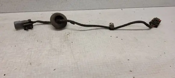 Chrysler Voyager Engine installation wiring loom
