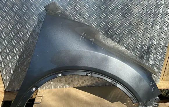 Nissan X-Trail T32 Fender 