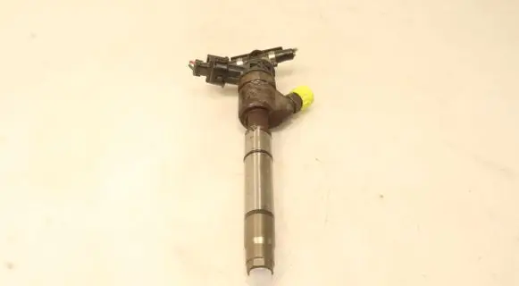 KIA Ceed Fuel injector 0445110589