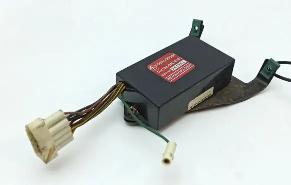 Jaguar XJS Cruise control unit/module DAC4293