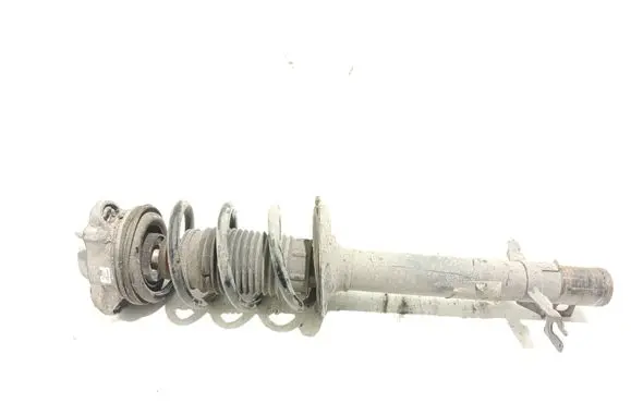 Fiat Ducato Front shock absorber with coil spring 