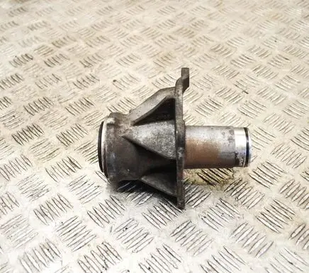BMW 7 F01 F02 F03 F04 Half shaft coupling
