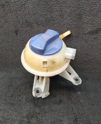 Audi A2 Coolant expansion tank/reservoir 8Z0121407A