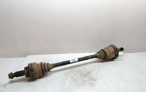BMW 3 F30 F35 F31 Rear driveshaft 7597681