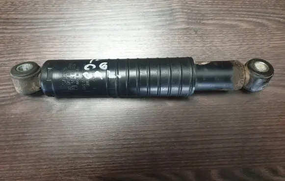 Iveco Daily 35 - 40.10 Rear shock absorber/damper 301700001663