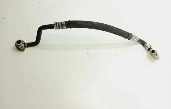 Audi A6 S6 C6 4F Air conditioning (A/C) pipe/hose 4F0260707AF
