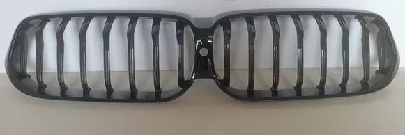 BMW 6 G32 Gran Turismo Front bumper upper radiator grill 51139464238