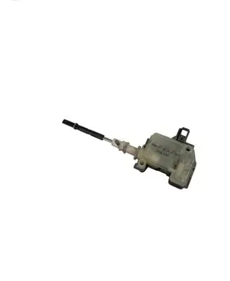 Central locking motor