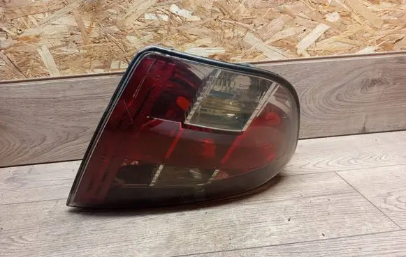 Fiat Stilo Rear/tail lights 46823706
