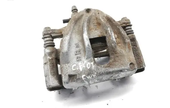 Toyota Corolla Verso E121 Front brake caliper