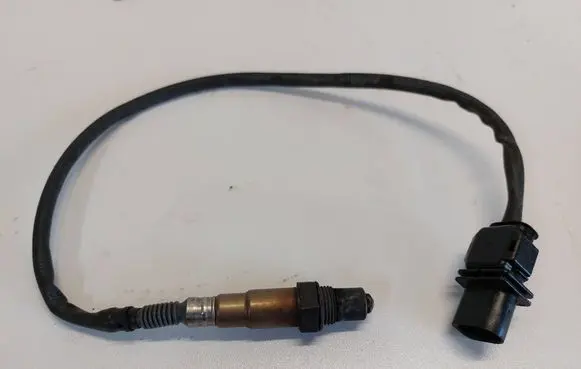 Renault Laguna III Lambda probe sensor 8200351037 0281001027