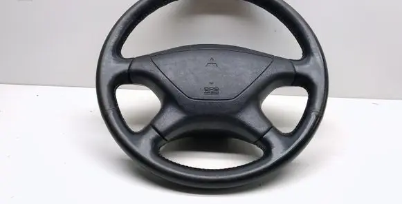 Mitsubishi Space Star Steering wheel 6628053420
