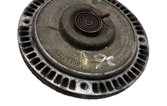 Audi A4 S4 B7 8E 8H Viscous fan clutch 058121350
