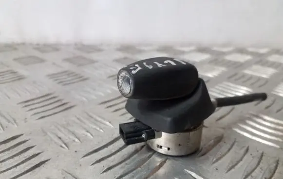 Radio antenna