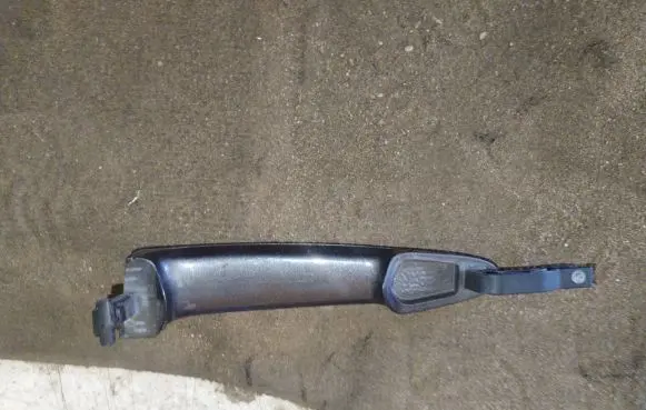 BMW 3 E90 E91 Loading door cover/cap E9xr2