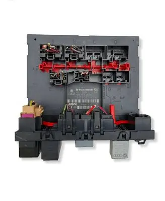 Volkswagen Golf V Comfort/convenience module 1K0937049K H29S0701 F005V00456