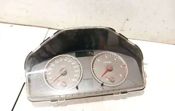 Speedometer (instrument cluster)