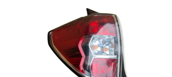 Subaru Forester SH Rear/tail lights 22020046 22020048 A045053