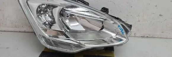 Citroen Berlingo Headlight/headlamp 89318041 9682828180