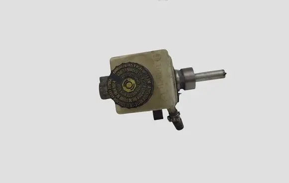 Citroen C5 Master brake cylinder